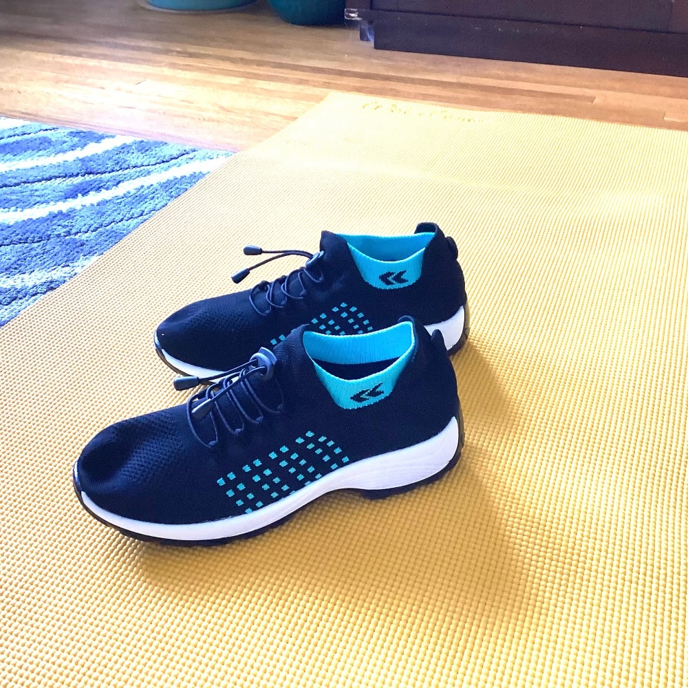 Omega Walk Sneakers